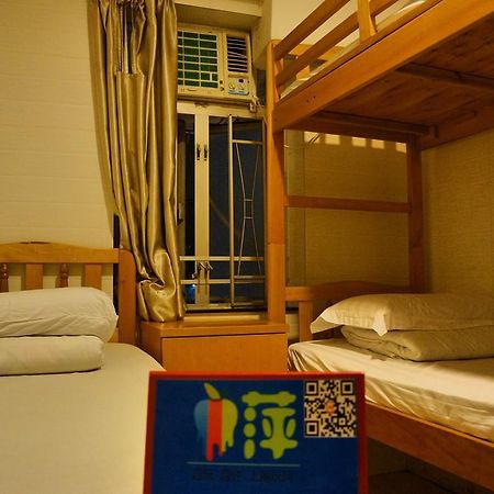 Xing Xing Hostel Χονγκ Κονγκ Δωμάτιο φωτογραφία